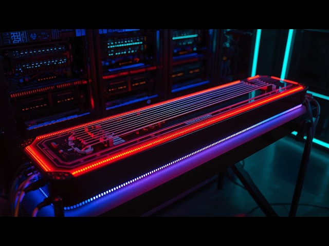 Cyberpunk Guzheng | Melodic Techno & Chinese Instruments 🏮 High Energy Focus Mix