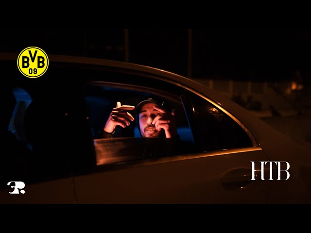HTB - BVB [Official Music Video] | PROD BY OXYJHIN
