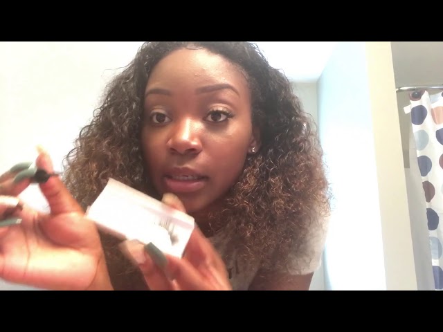 Easy Lash Tutorial/ #HelpSis 👑🗣‼️