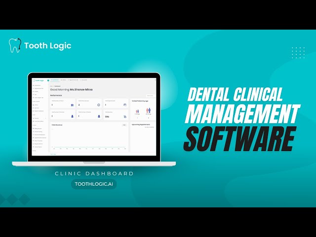 ToothLogic.ai Walkthrough | Dental Clinical Management Software Tutorial for Dentists & Staff 2026