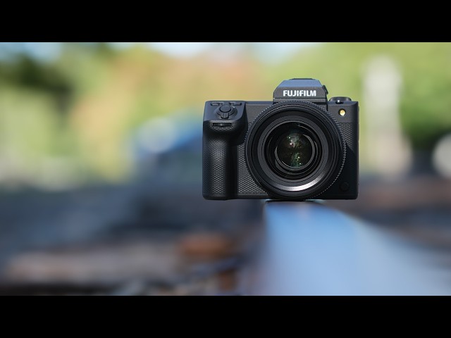 Fujifilm Depth of Field, Explained