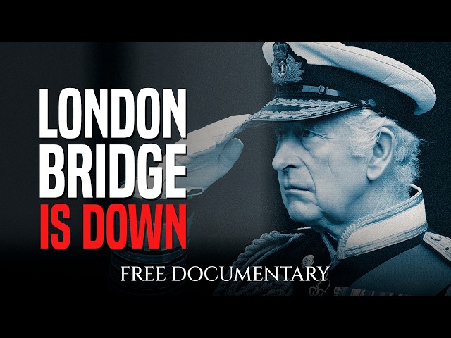 London Bridge Is Down (2024)