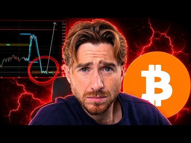 THIS IS NOT A F**KING BULL MARKET