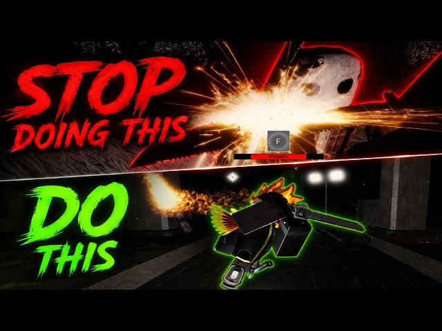 CHAIN TECHS YOU PROBABLY DIDN'T KNOW! | Chain