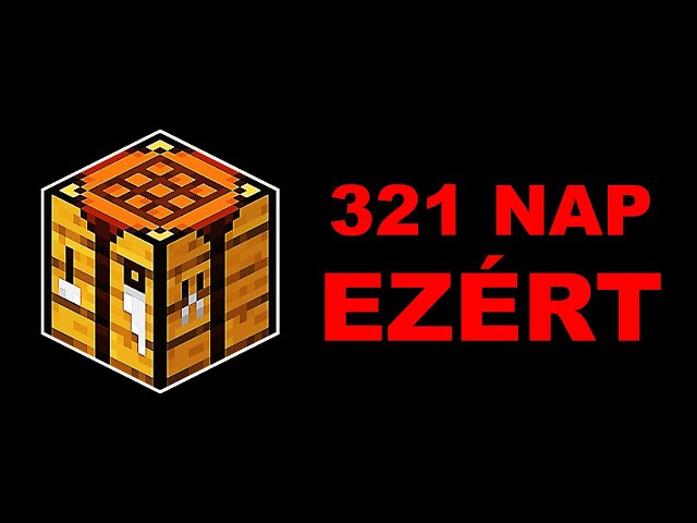 Minecraft OneBlock, Ahogy Még Sosem Láttad #1
