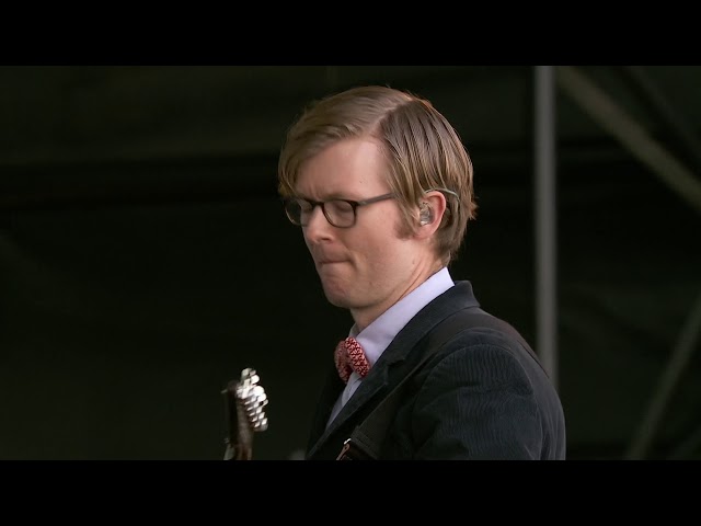 Public Service Broadcasting - White Star Liner