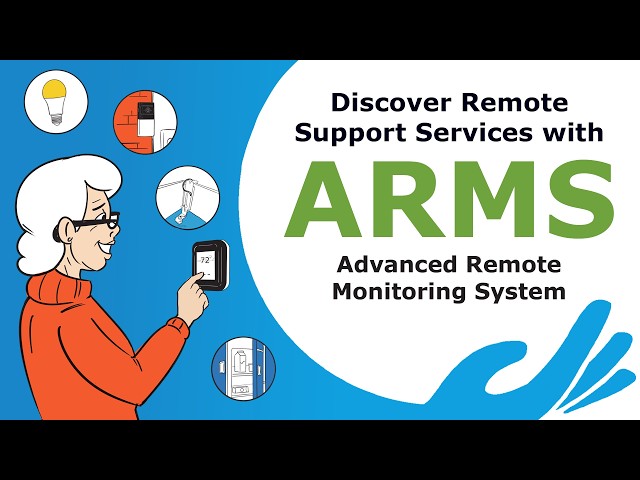 Midstate Arc Advanced Remote Monitoring Services Explained