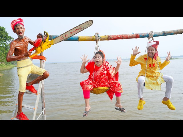 Must Watch New Trending Very Special Funny Comedy Video 😂 Totally Amazing Comedy Epi 174 by Fun Tv