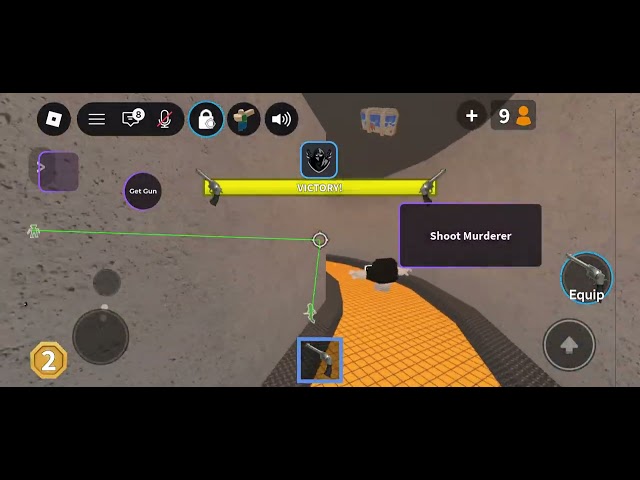 BEST SCRIPT FOR MM2 | SILENT AIM, CUSTOM CURSOR, ESP AND MORE (CHECK IN COMMENT) NO KEY(DIRECT LINK)