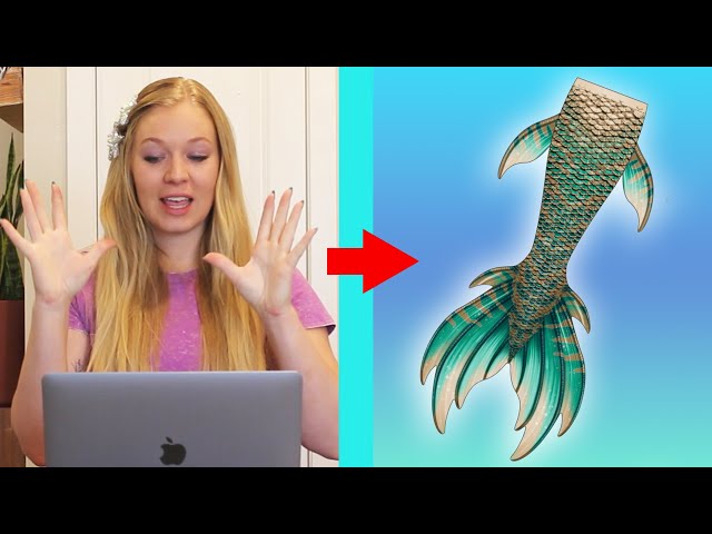 Fin Fun Custom Tail Designer: My Honest Review