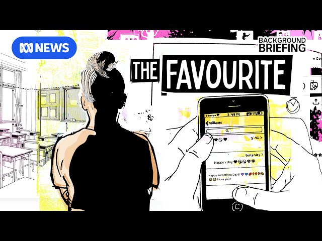 A marriage proposal | The Favourite Episode 2 | Background Briefing