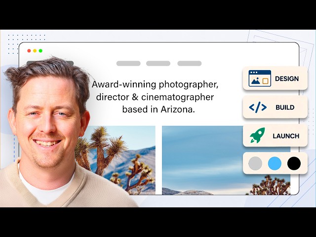 How to Make a Portfolio Website — Step by Step (2026)