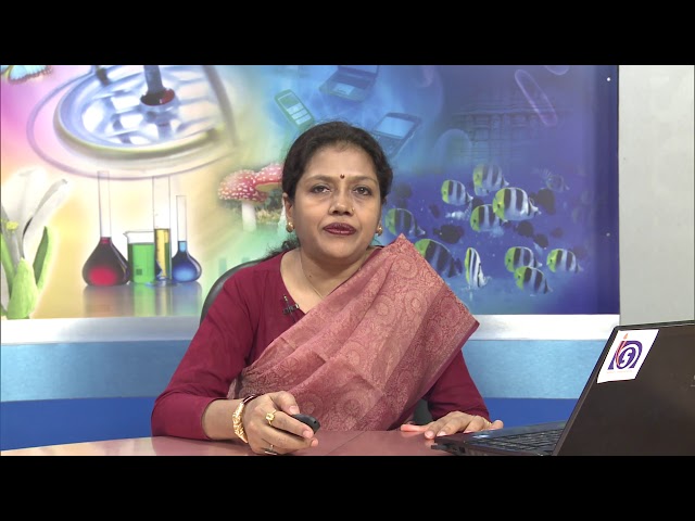 Lesson - 9 : Spreadsheets (open office calc) part 2