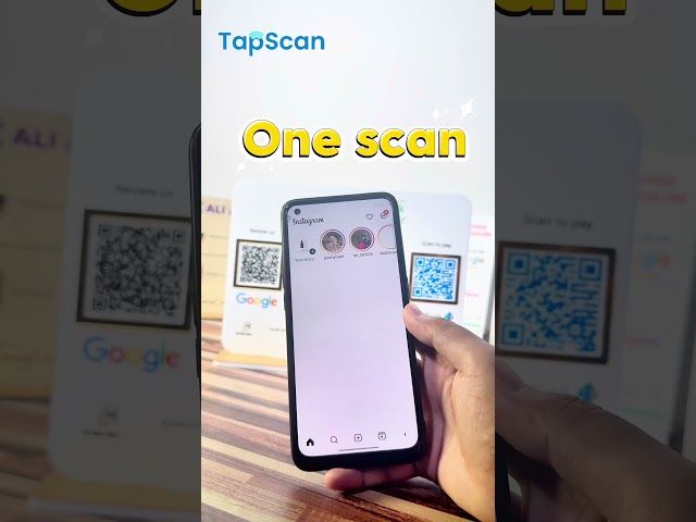 How Tapscan.pk Can Get You Instant Google Reviews, social media follows & More Customers!