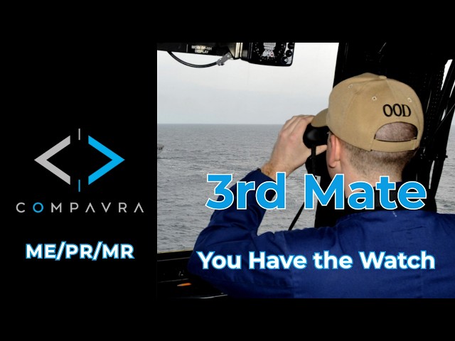 Should You Become a Merchant Marine Officer? (Honest Answer)