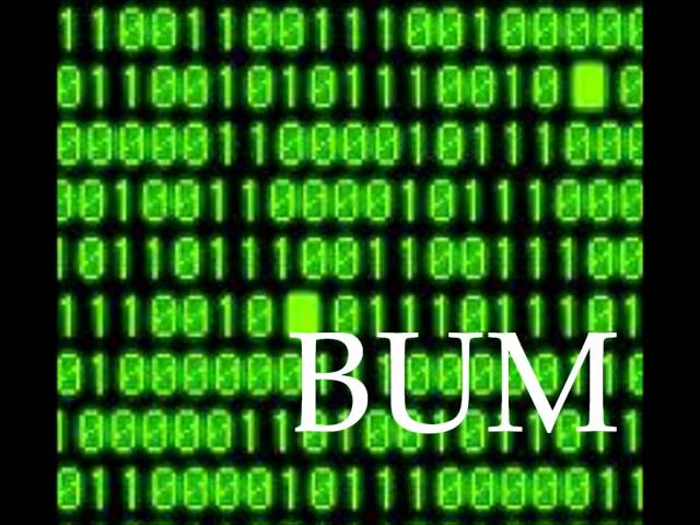 The Binary Code Song