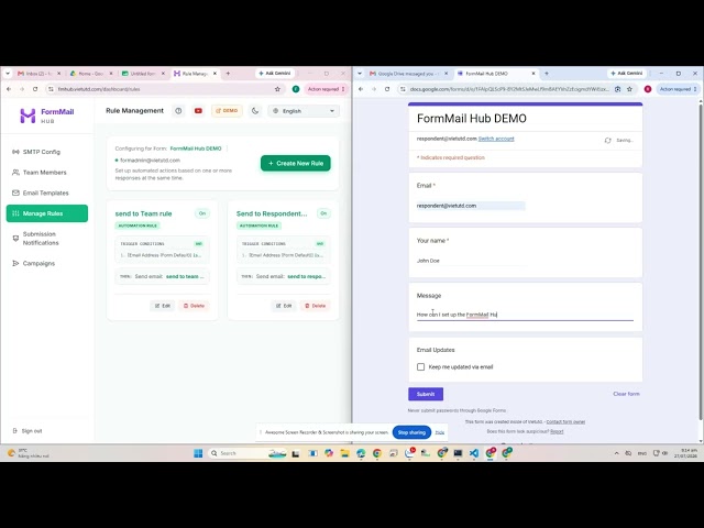 16 Minutes to Completely Change How You Use Google Forms