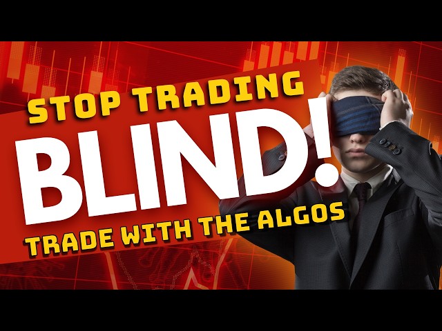 Stop Trading Blind: How to Setup Anchored VWAP 🎯⚙️#barchart #trading #stocks #daytrading #vwap