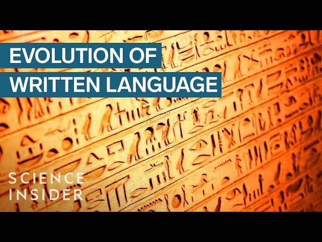 How The World's First Written Languages Spread