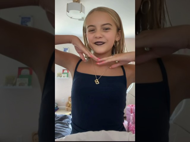 Makeup tutorial!! 🥰🤷‍♀️💞😙🤪