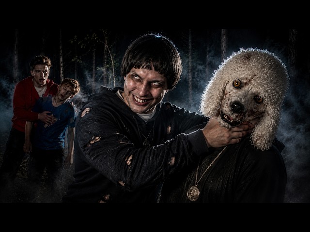 Animalize21 - MAXI MILLER vs THE KIDNAPPERS (Official Video)