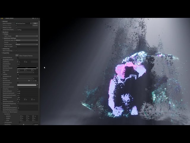 Experiment 496: "WIP State Transition Test"