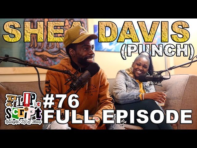 F.D.S #76 - SMACK DVD KING "SHEA DAVIS AKA PUNCH"  FULL EPISODE