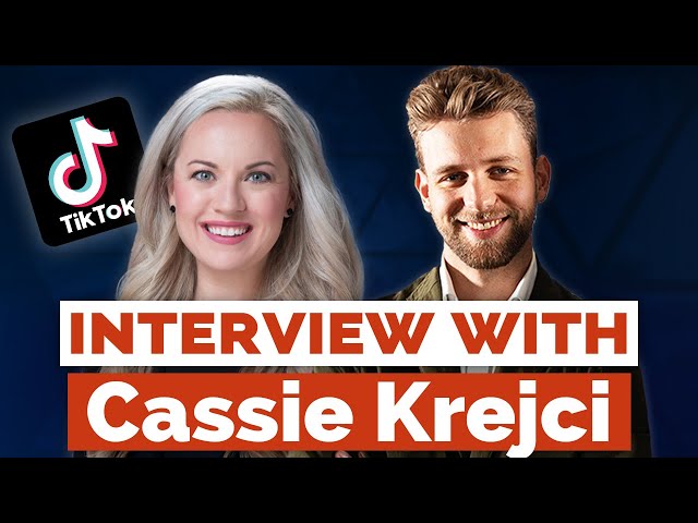 Interview with Cassie Krejci of Rentokil Terminix - Innovation, TikTok, Strategy, IoT and more