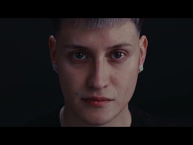 Kidd Voodoo, Omar Montes - Corolla (Visualizer)