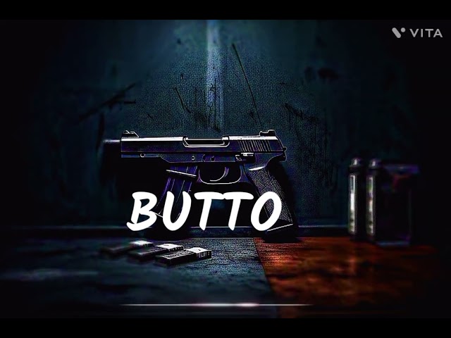 BUTTO slowed reverb
