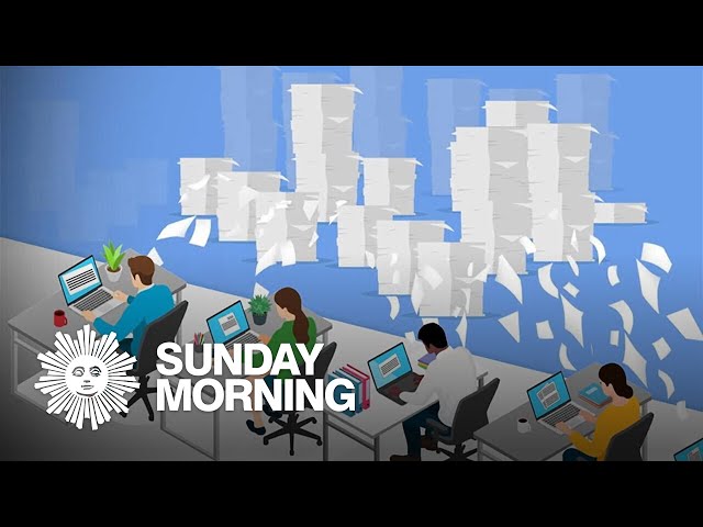 Help wanted: The difficulties facing job applicants