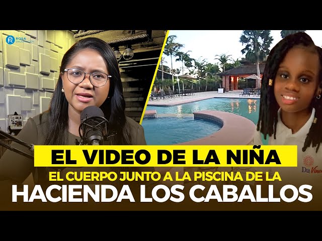 THE TERRIBLE VIDEO OF THE GIRL STEPHORA JOSEPH