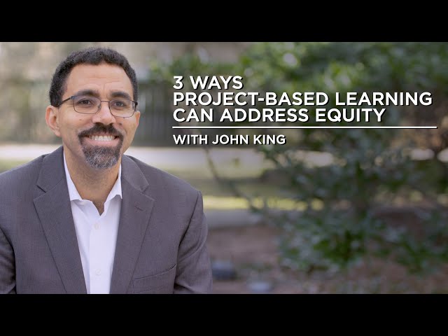 3 Ways Project-Based Learning Can Address Equity