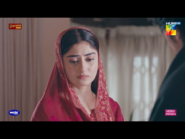 Shireen Ka Sach Btatay Howe Sharam Aa Rahi Hai..! #zanjeerain #sajalaly