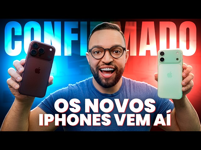 EVENT SCHEDULED! Everything about the iPhone 18 and the new ULTRA