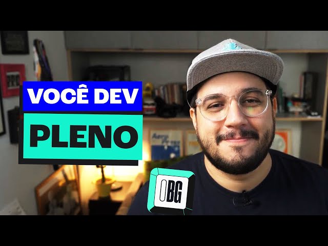 What do companies expect from a Senior Developer?