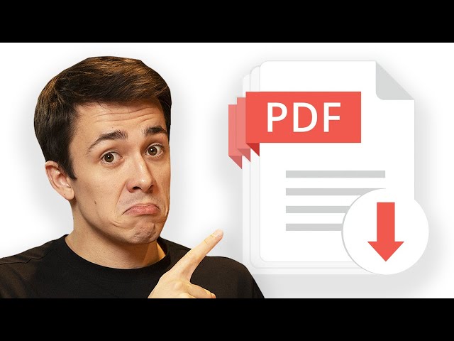 How to Mass-Generate PDF Certificates Online!