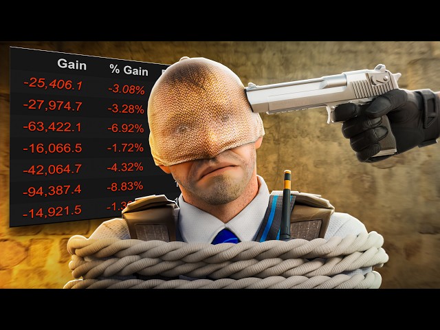 CHEATERS ARE KILLING COUNTER-STRIKE...
