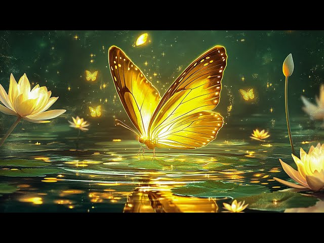1111 HZ | Remove All Blockages - Receive the Love, Wealth, and Blessings of the Universe
