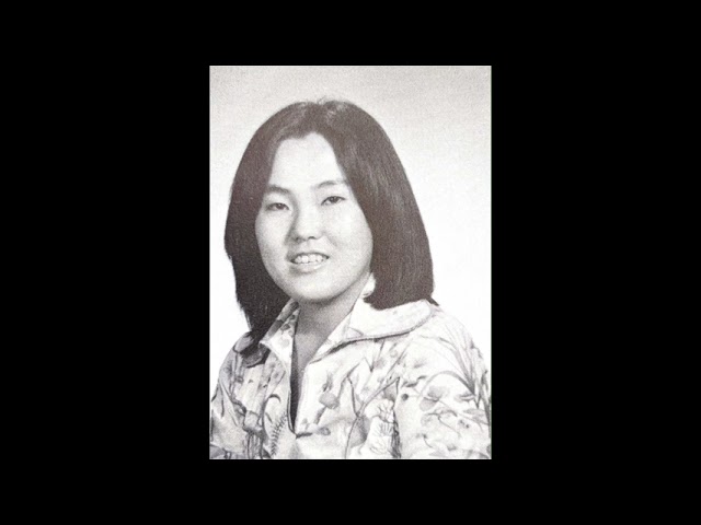 Louise Ogata Interview