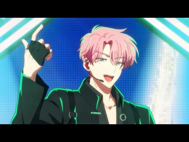 The Newest Anime Taking Over the Internet Is a Must Watch for Fans of K Pop Boy Bands