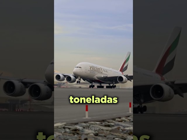 These planes are out of this world!