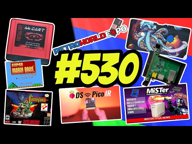 Weekly Roundup #530 - September 9th 2026