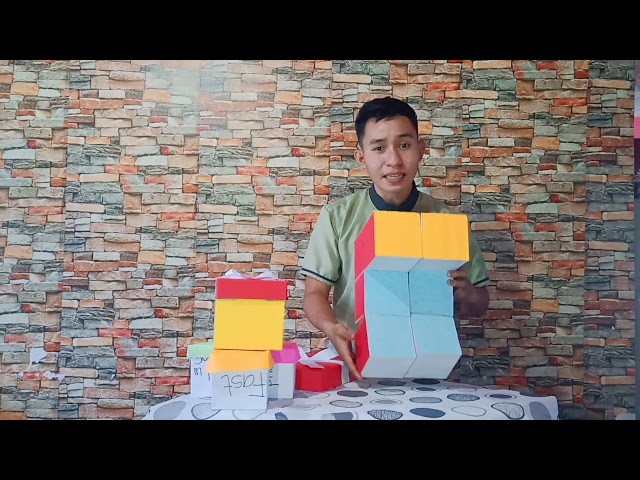 Learning Material (Listening Comprehension and oral language and fluency) tutorial