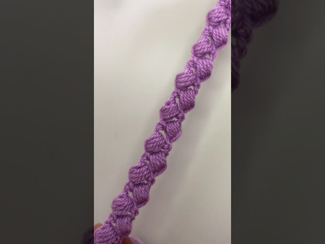 #crochet #asmr #Code
