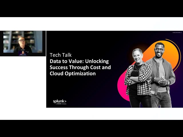 Data to Value: Unlocking Success Through Cost and Cloud Optimization