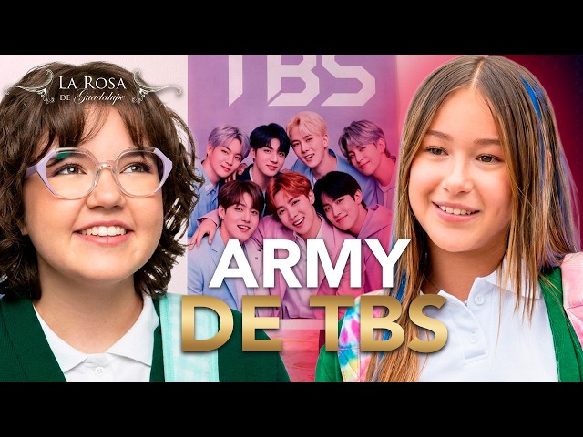 Danna goes crazy because she couldn't get tickets for her Korean group TBS | Auction of an Illusi...