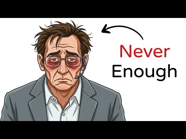 Your Life As Every Tech Sales Rank