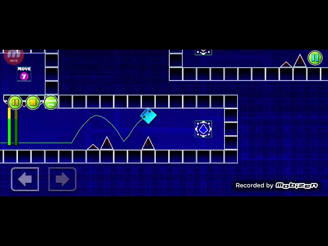 Rated Layout Editor Level In Geode 