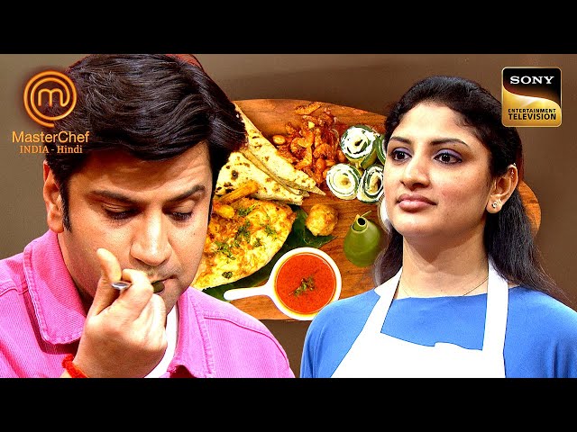 Chef Kunal Kapur के साथ 75 Years Of India का Tasty Celebration | MasterChef India S7 | Throwback